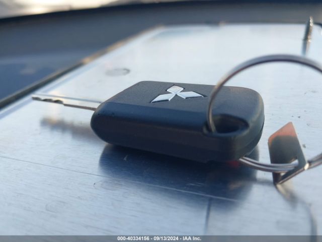 2023 MITSUBISHI OUTLANDER SPORT JA4ARUAU8PU005415 Photo 10