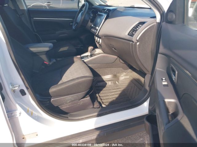 2023 MITSUBISHI OUTLANDER SPORT JA4ARUAU8PU005415 Photo 4