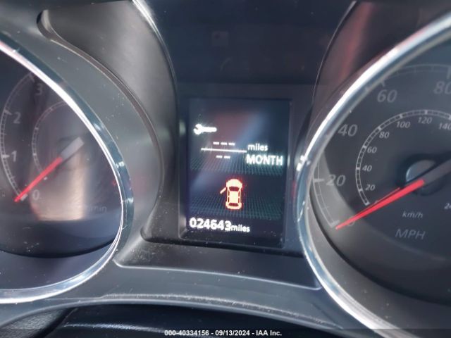 2023 MITSUBISHI OUTLANDER SPORT JA4ARUAU8PU005415 Photo 6