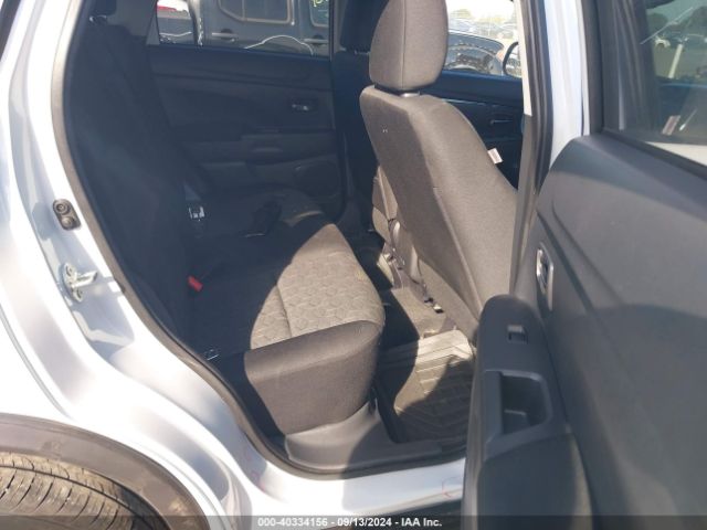 2023 MITSUBISHI OUTLANDER SPORT JA4ARUAU8PU005415 Photo 7