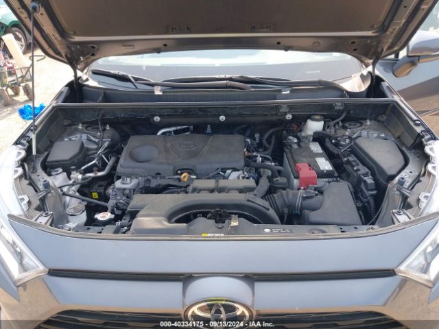 2T3A1RFV9MC255970 Toyota Rav4 Xle Premium