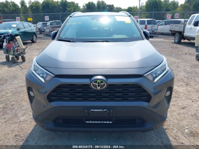2T3A1RFV9MC255970 Toyota Rav4 Xle Premium