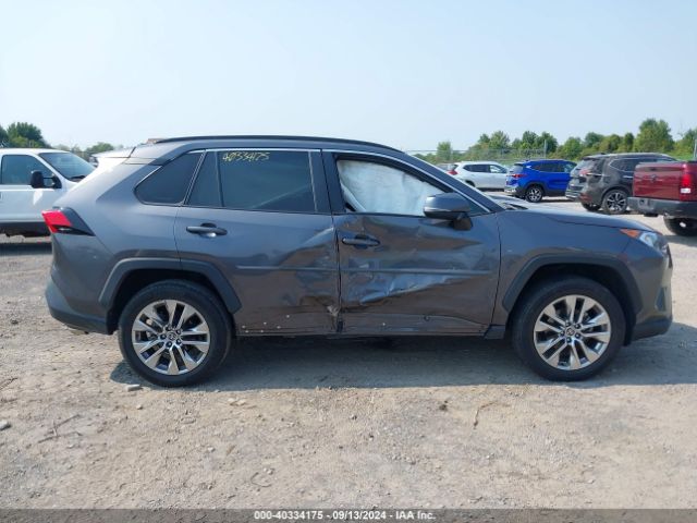 2T3A1RFV9MC255970 Toyota Rav4 Xle Premium