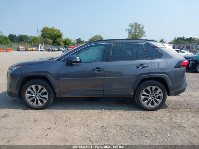 2T3A1RFV9MC255970 Toyota Rav4 Xle Premium