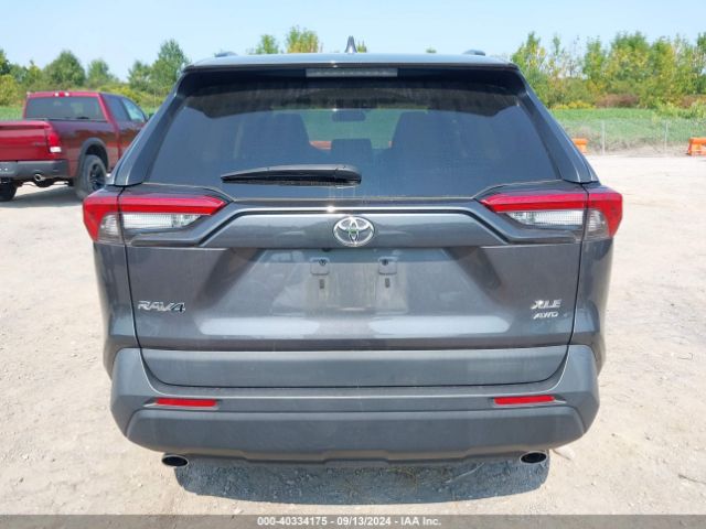 2T3A1RFV9MC255970 Toyota Rav4 Xle Premium