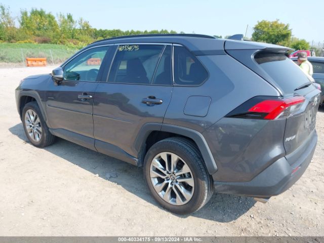 2T3A1RFV9MC255970 Toyota Rav4 Xle Premium