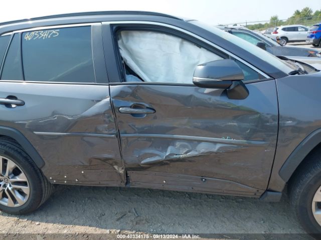 2T3A1RFV9MC255970 Toyota Rav4 Xle Premium