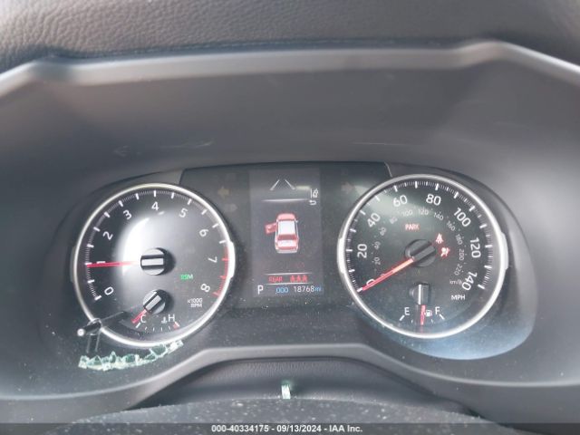 2T3A1RFV9MC255970 Toyota Rav4 Xle Premium