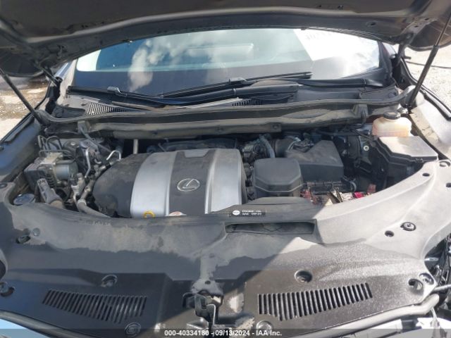 2T2ZZMCA4HC068095 Lexus RX 350