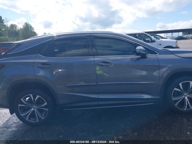 2T2ZZMCA4HC068095 Lexus RX 350