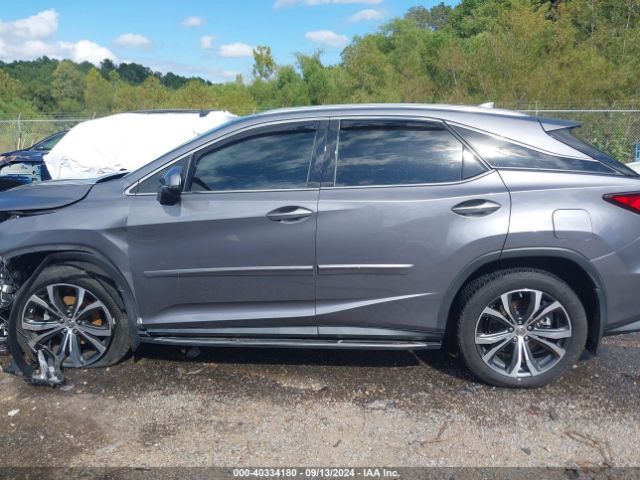 2T2ZZMCA4HC068095 Lexus RX 350
