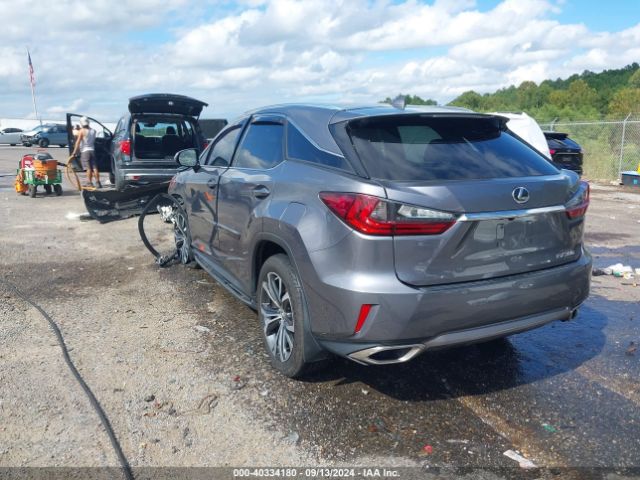 2T2ZZMCA4HC068095 Lexus RX 350