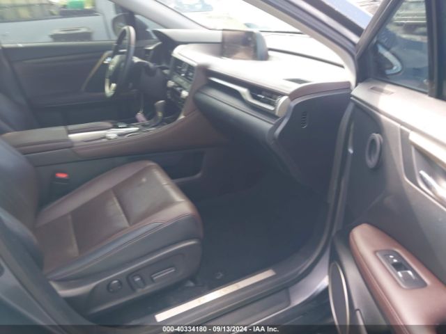 2T2ZZMCA4HC068095 Lexus RX 350