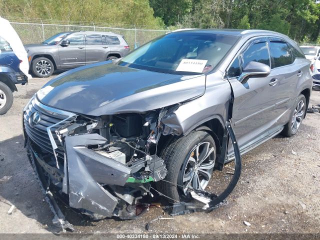 2T2ZZMCA4HC068095 Lexus RX 350