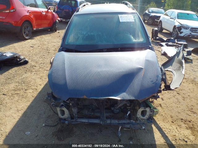 JF2GPAGC1E8319207 Subaru Xv Crosstrek 2.0i Limited
