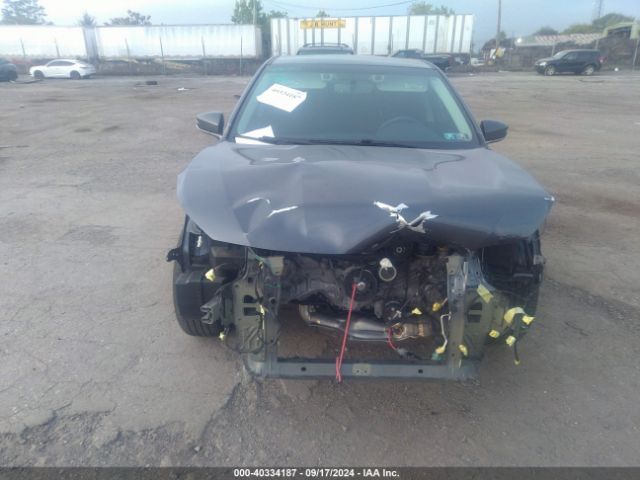 4S3BWAC6XM3008513 Subaru Legacy Premium