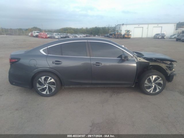 4S3BWAC6XM3008513 Subaru Legacy Premium