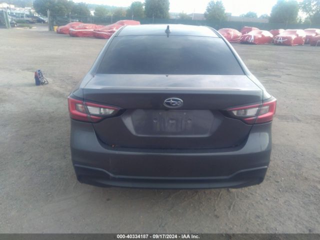 4S3BWAC6XM3008513 Subaru Legacy Premium