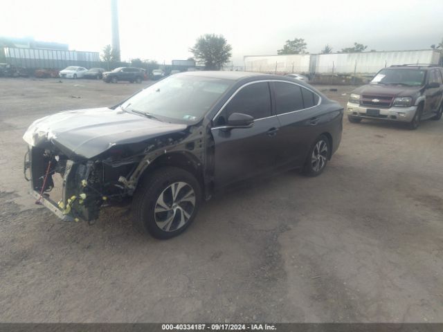 4S3BWAC6XM3008513 Subaru Legacy Premium