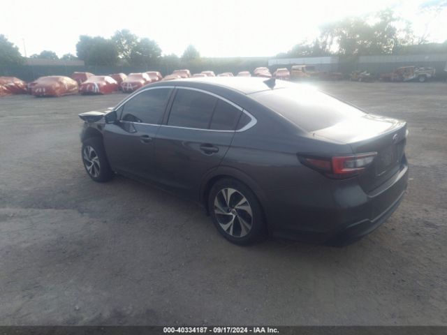 4S3BWAC6XM3008513 Subaru Legacy Premium