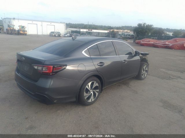 4S3BWAC6XM3008513 Subaru Legacy Premium