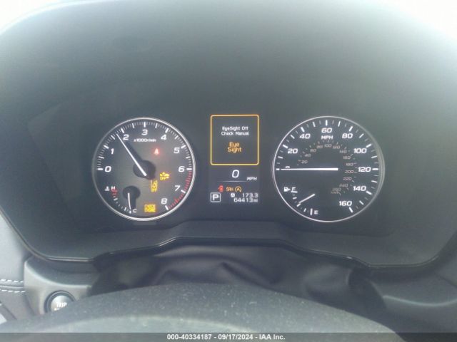 4S3BWAC6XM3008513 Subaru Legacy Premium
