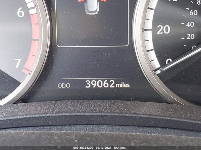 JTJSARDZ8M2248992 Lexus Nx 300 F Sport