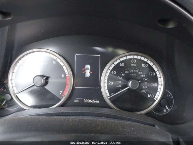 JTJSARDZ8M2248992 Lexus Nx 300 F Sport
