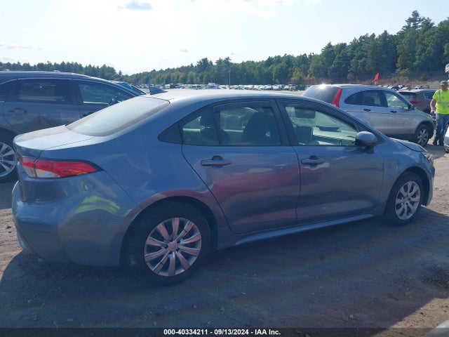 Toyota COROLLA LE 2020 JTDEPRAE2LJ021818 Image 14