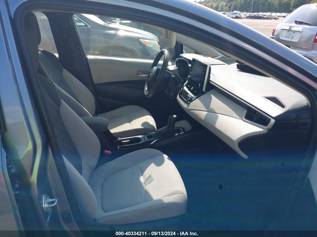 Toyota COROLLA LE 2020 JTDEPRAE2LJ021818 Image 5