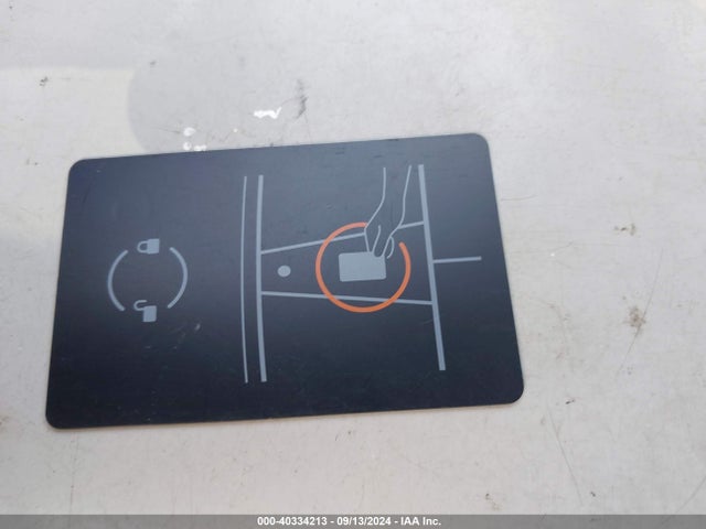 2022 TESLA MODEL Y 7SAYGDEF7NF312802 Photo 10