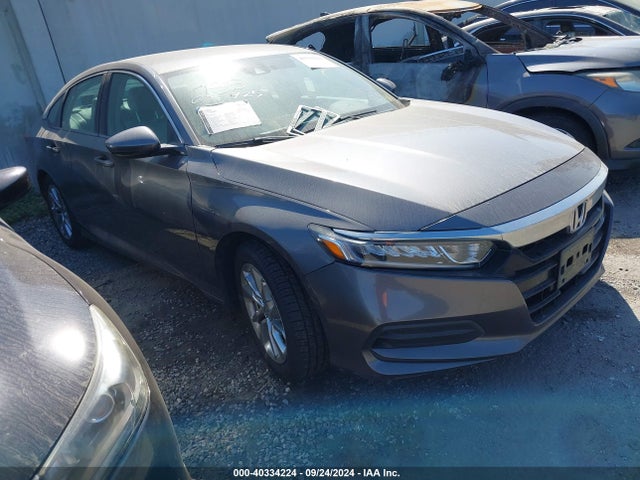 Honda Accord 2019 1HGCV1F18KA125329 Image 14