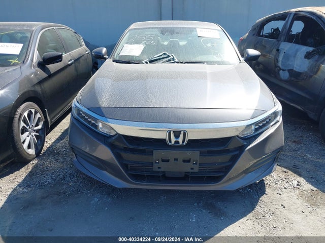 Honda Accord 2019 1HGCV1F18KA125329 Image 25