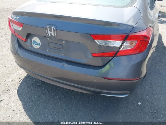 Honda Accord 2019 1HGCV1F18KA125329 Image 30