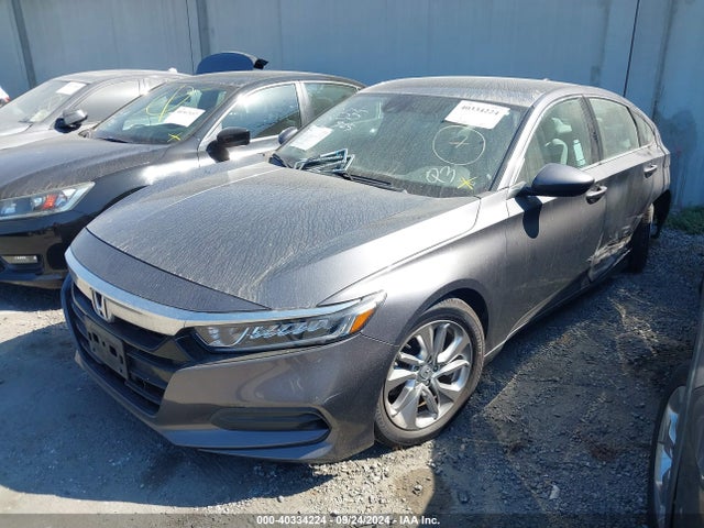 Honda Accord 2019 1HGCV1F18KA125329 Image 15