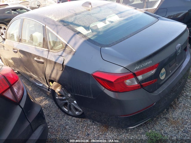 Honda Accord 2019 1HGCV1F18KA125329 Image 16