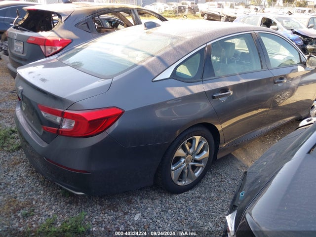 Honda Accord 2019 1HGCV1F18KA125329 Image 17