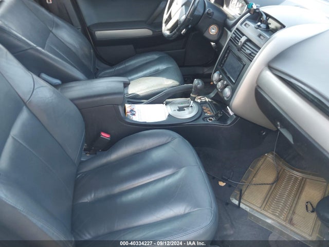 2005 MITSUBISHI GALANT 4A3AB56S45E025043 Photo 4