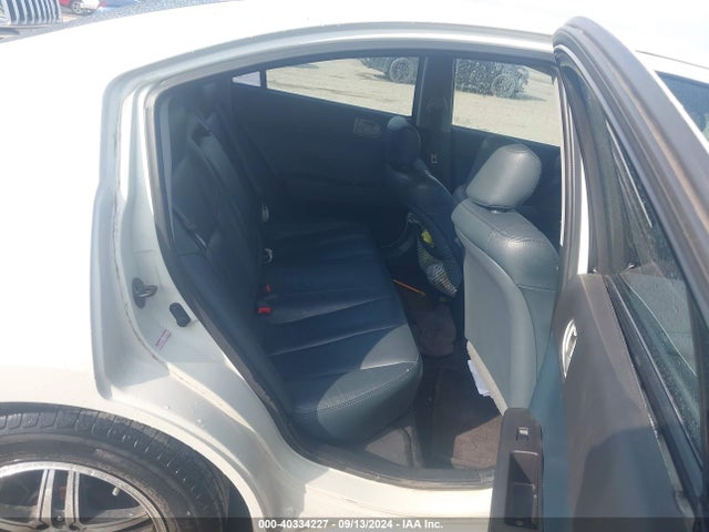 2005 MITSUBISHI GALANT 4A3AB56S45E025043 Photo 7