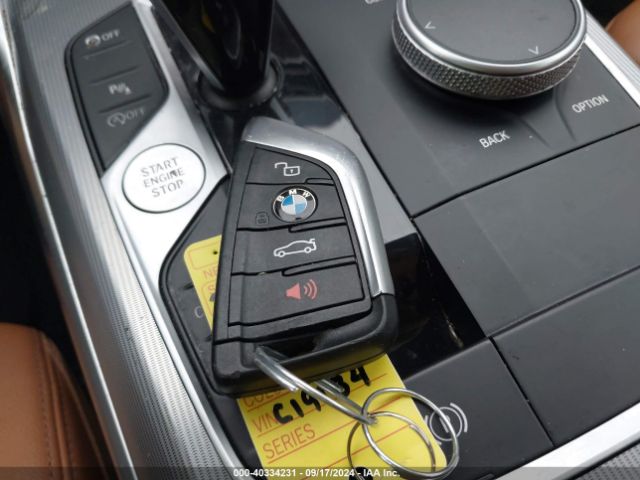 3MW5R7J02M8C19134 BMW 330i Xdrive