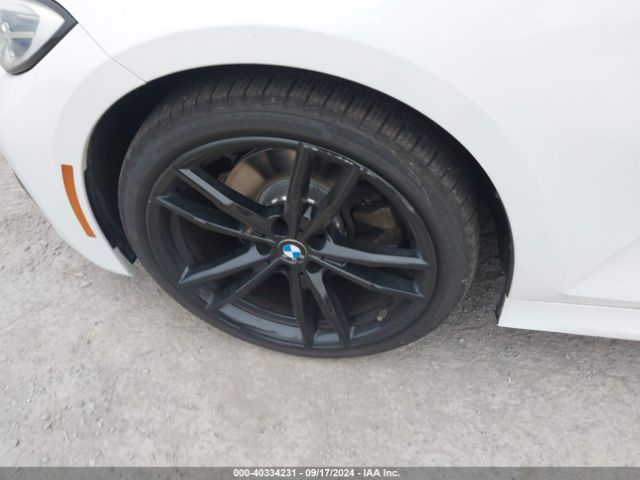 3MW5R7J02M8C19134 BMW 330i Xdrive