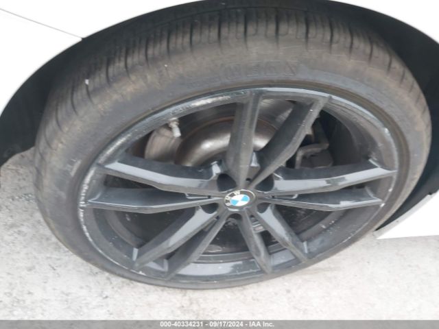 3MW5R7J02M8C19134 BMW 330i Xdrive