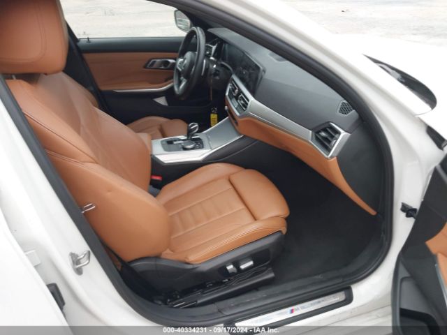 3MW5R7J02M8C19134 BMW 330i Xdrive