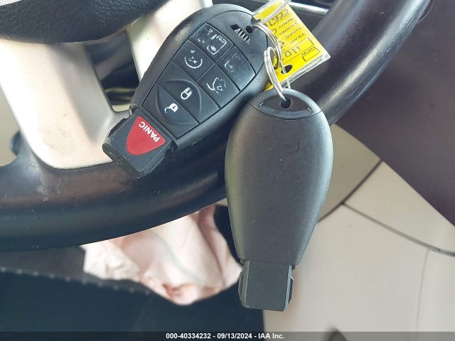 Dodge Grand Caravan Sxt 2018 2C4RDGCGXJR326733 Image 11