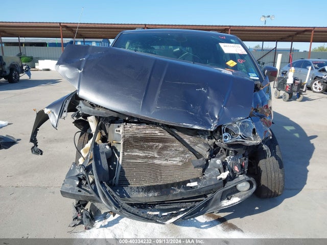 Dodge Grand Caravan Sxt 2018 2C4RDGCGXJR326733 Image 13