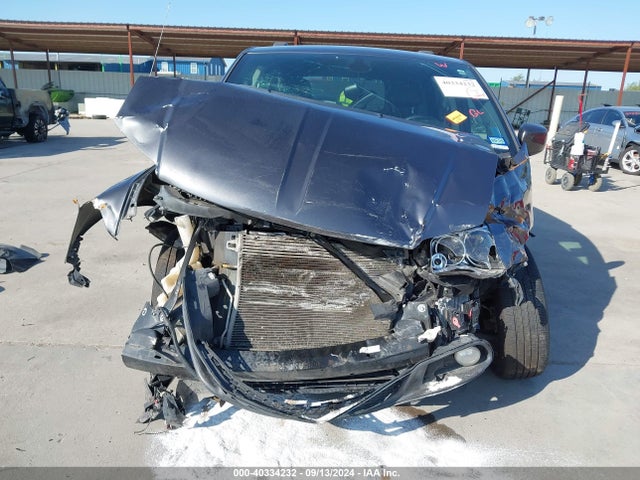 Dodge Grand Caravan Sxt 2018 2C4RDGCGXJR326733 Image 6