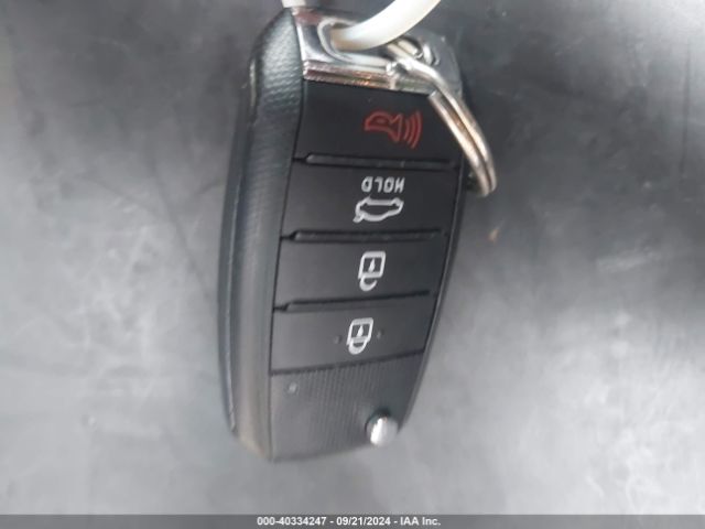 5XXGT4L39LG397939 KIA Optima Lx