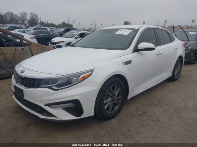 5XXGT4L39LG397939 KIA Optima Lx