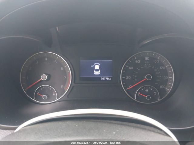 5XXGT4L39LG397939 KIA Optima Lx