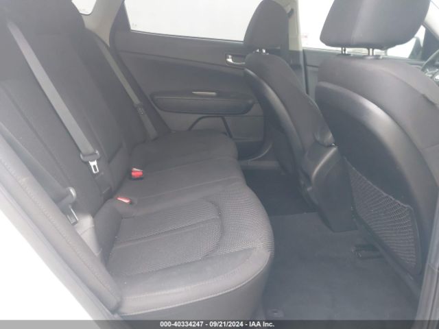 5XXGT4L39LG397939 KIA Optima Lx